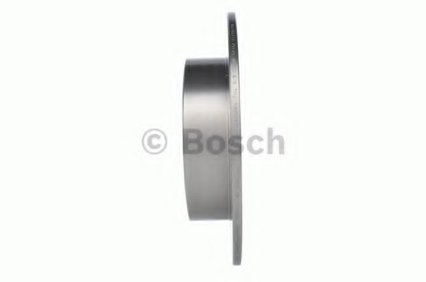 Disc frana 3