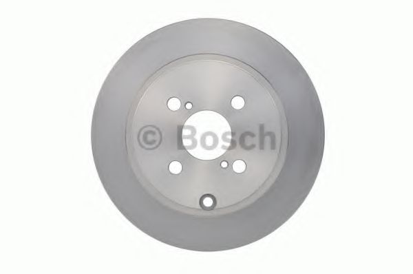 Disc frana 4