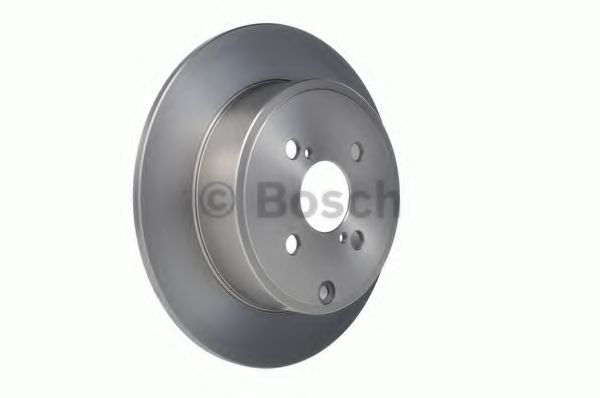 Disc frana 5