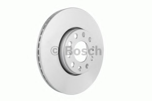 Disc frana 1