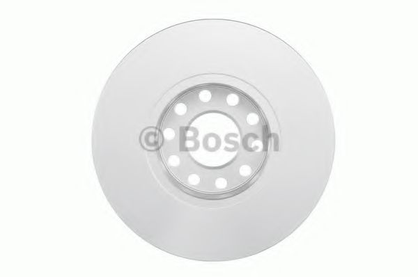 Disc frana 4