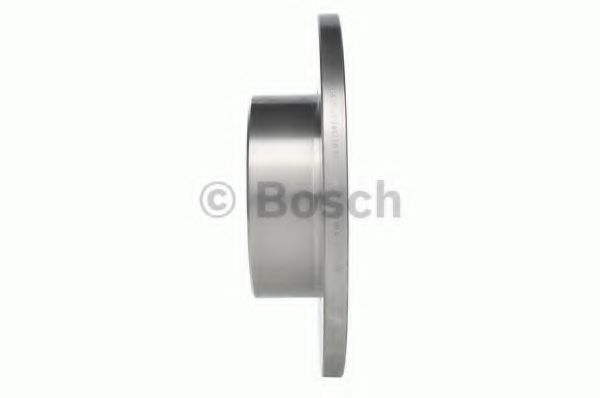 Disc frana 3