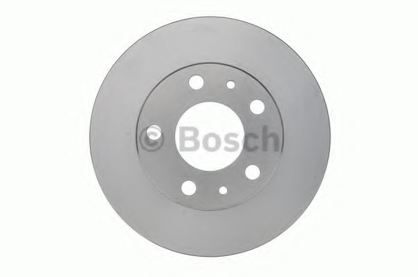 Disc frana 4