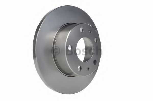 Disc frana 5