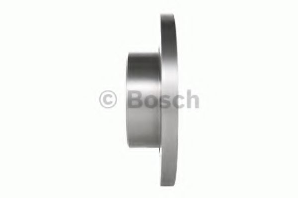 Disc frana 3