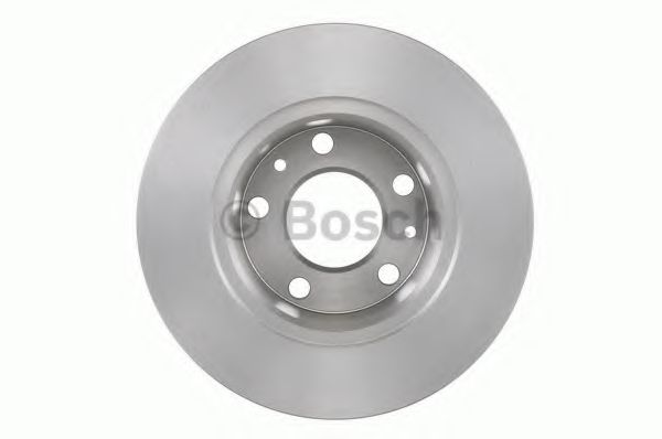 Disc frana 4