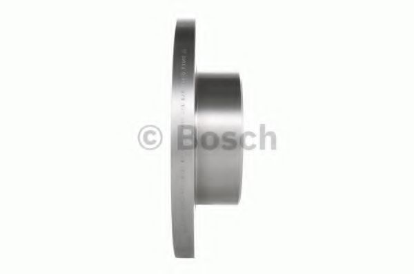 Disc frana 5