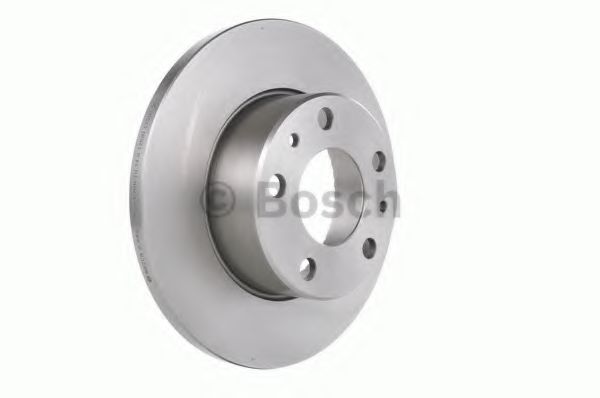 Disc frana 1