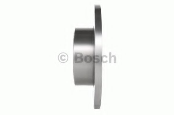 Disc frana 3