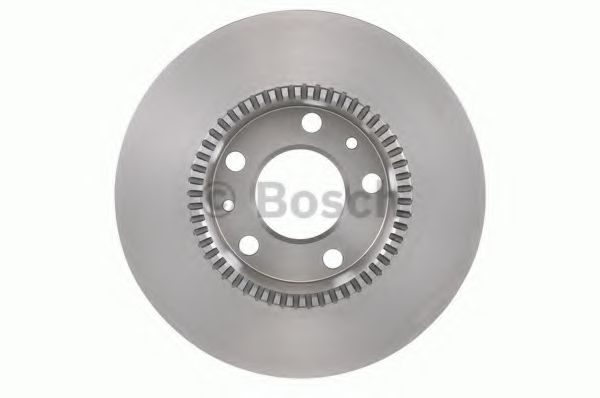 Disc frana 4