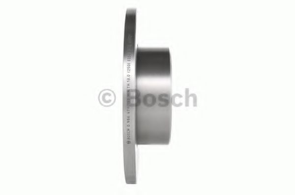 Disc frana 5