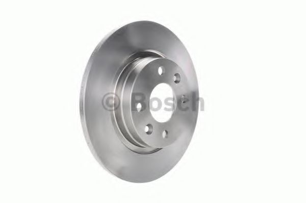 Disc frana 1