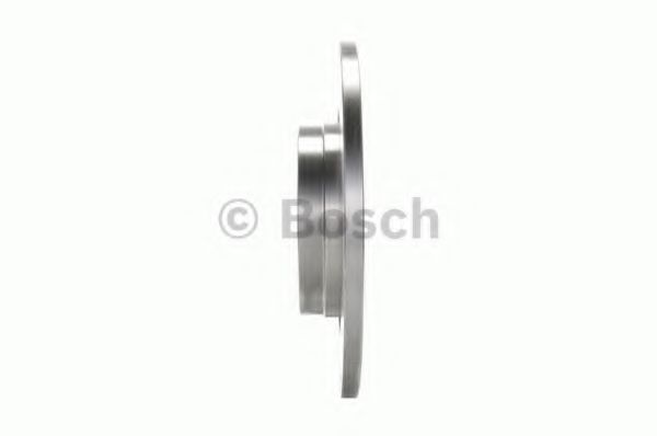 Disc frana 3