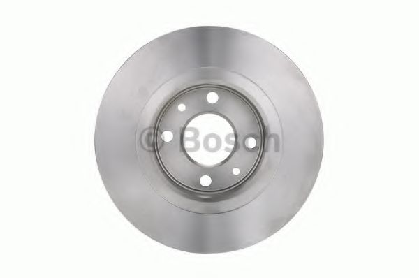 Disc frana 4