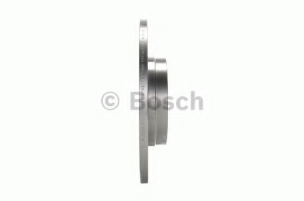Disc frana 5