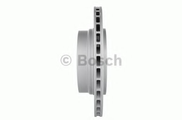 Disc frana 3