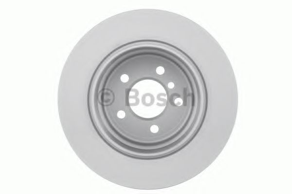 Disc frana 4