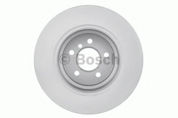 Disc frana 4