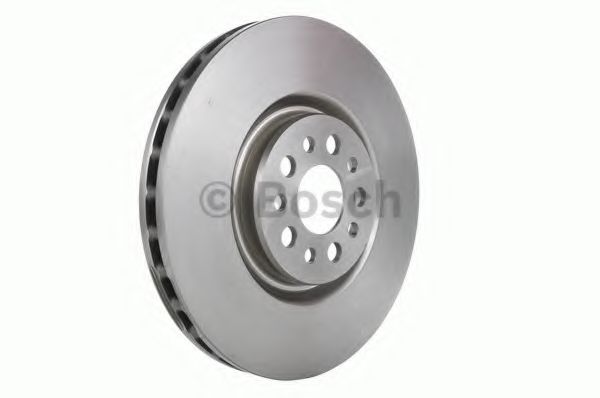 Disc frana 1