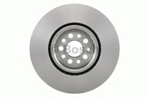 Disc frana 4