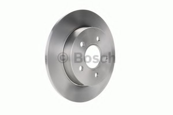 Disc frana 1