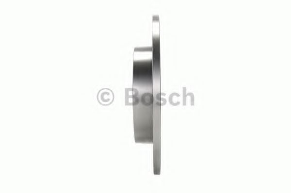Disc frana 3