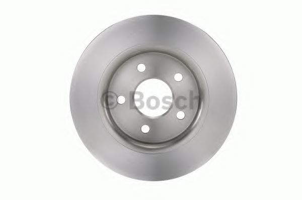 Disc frana 4