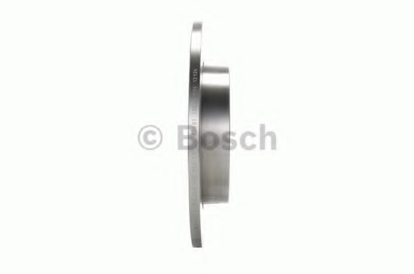 Disc frana 5