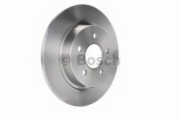 Disc frana 1