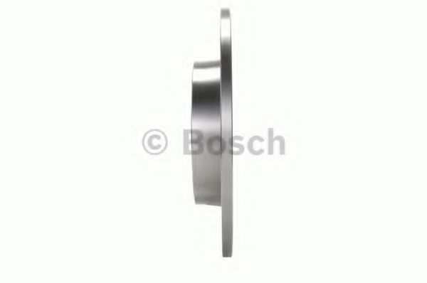 Disc frana 3