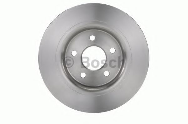 Disc frana 4