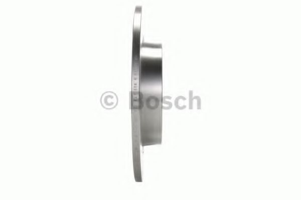 Disc frana 5