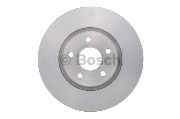 Disc frana 4