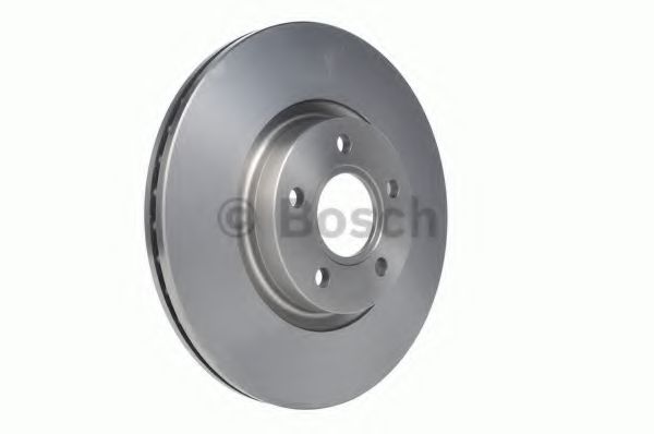 Disc frana 5