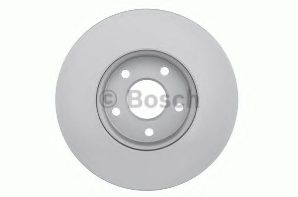 Disc frana 4