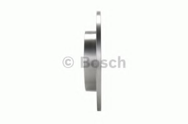 Disc frana 3