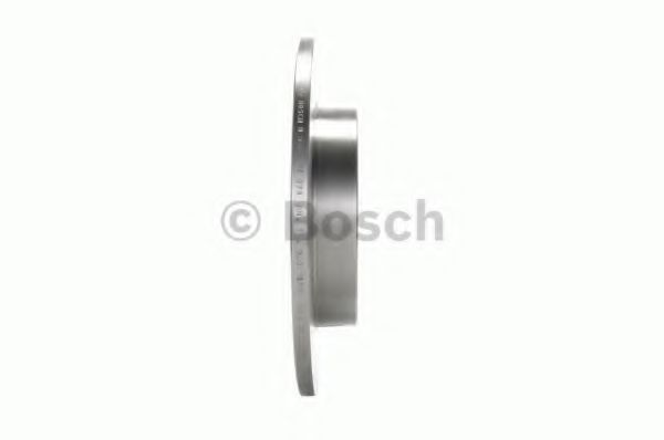 Disc frana 5