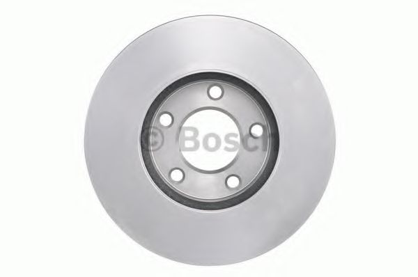 Disc frana 4