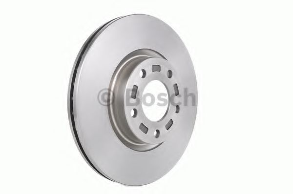 Disc frana 1