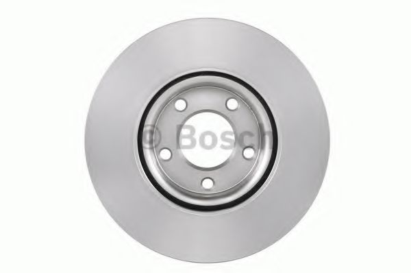 Disc frana 4