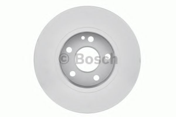 Disc frana 4