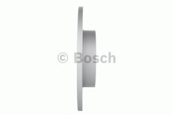 Disc frana 5