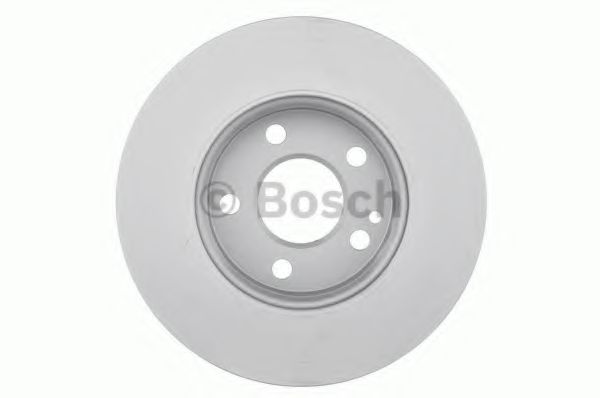 Disc frana 4