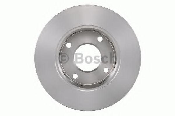 Disc frana 4
