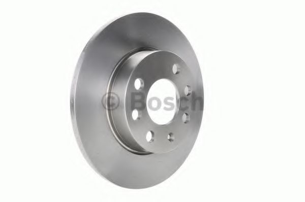 Disc frana 1