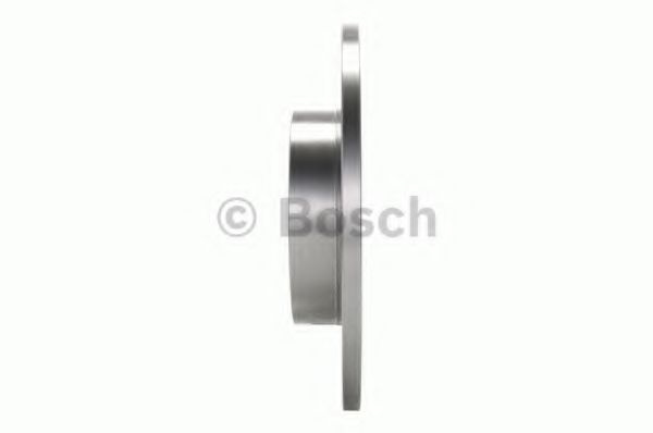 Disc frana 3