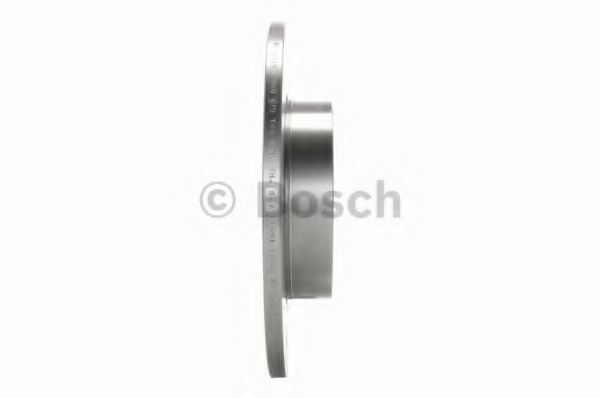 Disc frana 5