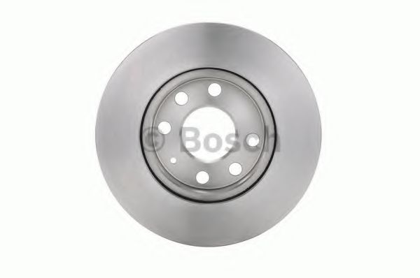 Disc frana 4