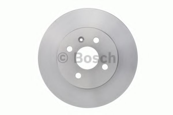 Disc frana 4