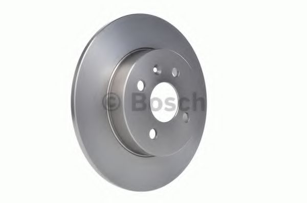 Disc frana 5